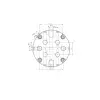 Quick•Point®, Adapter plate